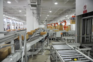 昆明卷煙廠易地技改物流系統(tǒng)工程項(xiàng)目 建筑工程的關(guān)鍵角色與實(shí)施要點(diǎn)