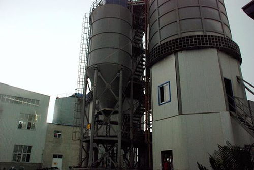 全尾砂充填站的生產(chǎn)與應(yīng)用 以濰坊興盛與湖北建筑工程為例