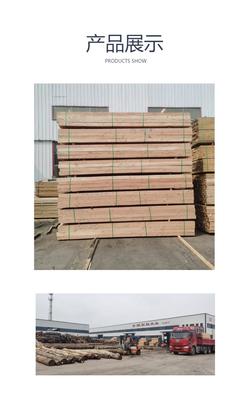 西安建筑工程中的木方需求與木材加工產(chǎn)業(yè)解析