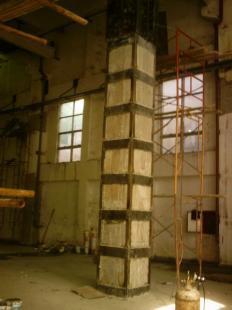 專業(yè)加固工程服務(wù)商 河南特固嘉加固技術(shù)解析與應(yīng)用