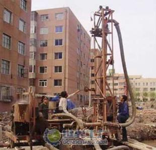 供應(yīng)蘇州鉆井工程公司、蘇州鉆井工程隊(duì)——建筑工程的重要基石